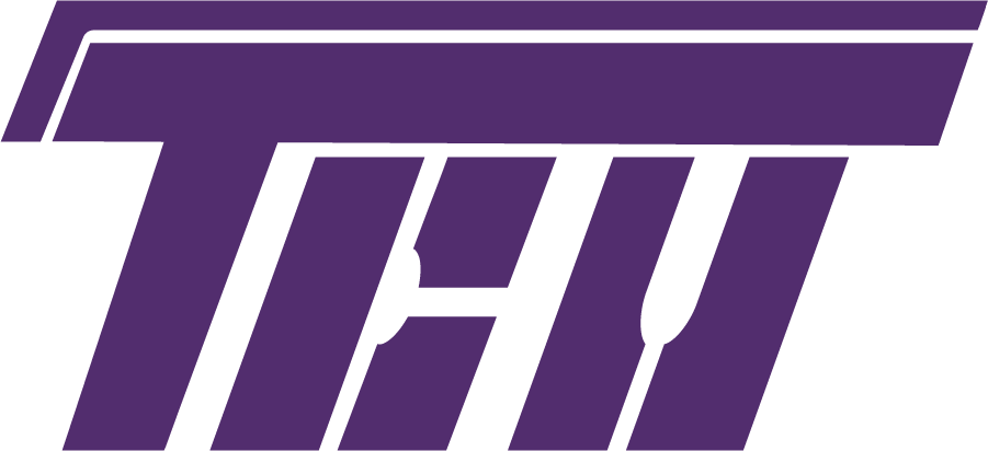 TCU Horned Frogs 1977-1994 Primary Logo diy DTF decal sticker